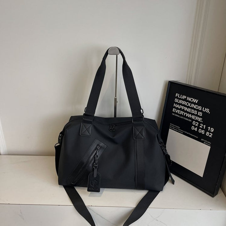 Versatile Travel Shoulder Bag