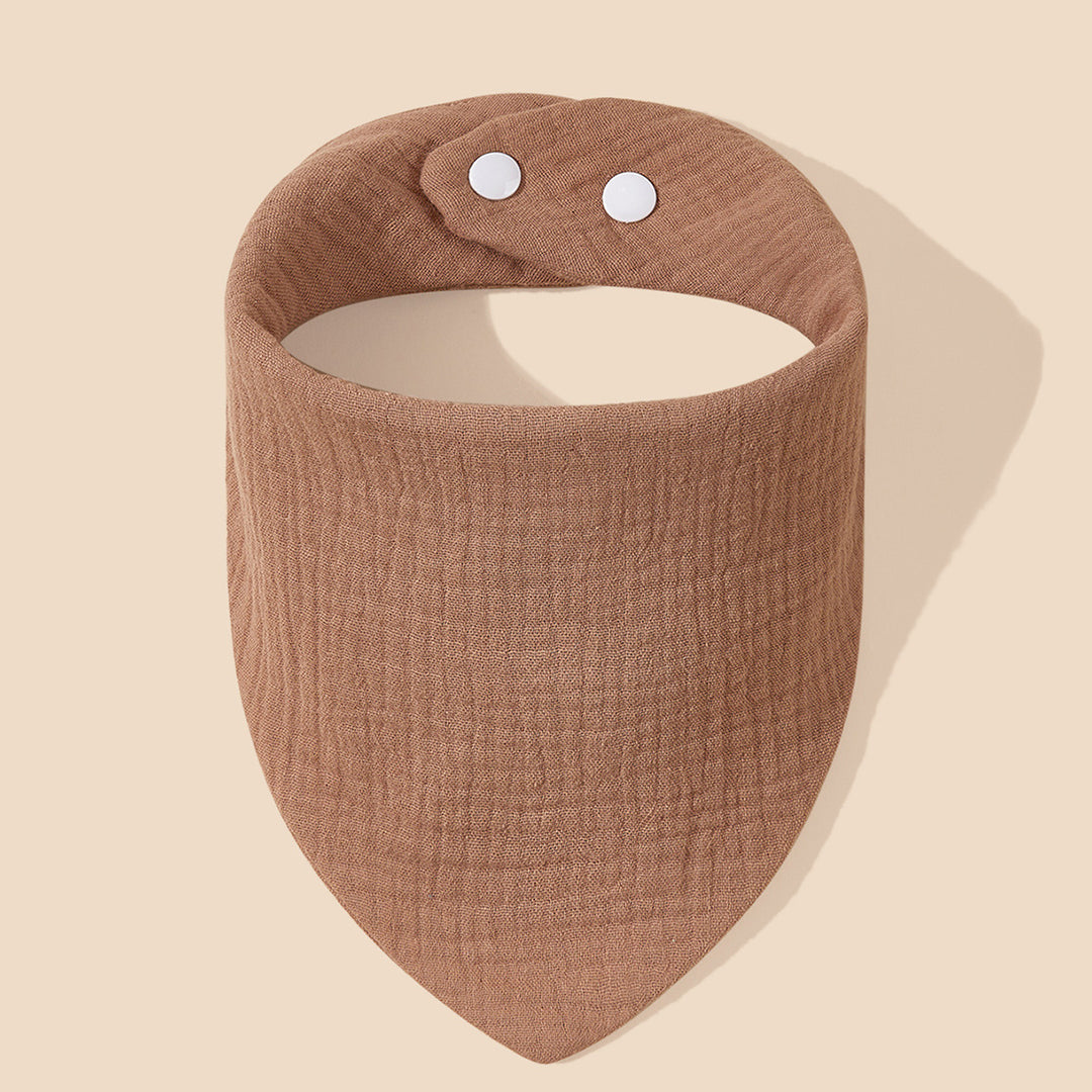 Adjustable Cotton Bandana Bowlift