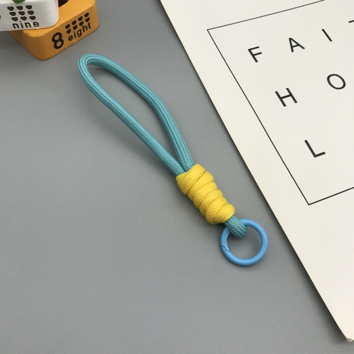 Keychain Lanyard Bowlift