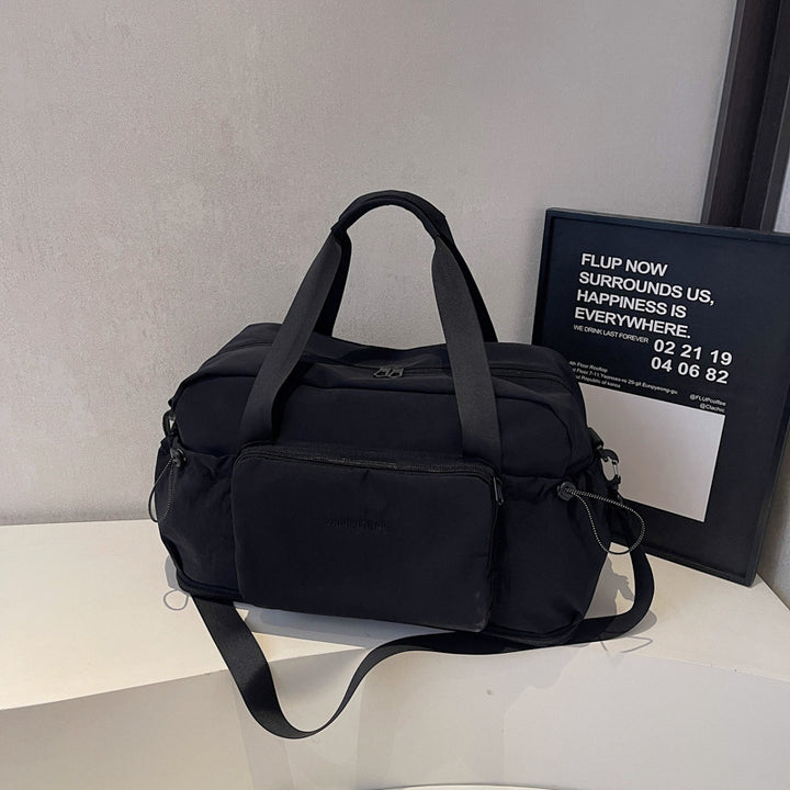 Versatile Travel Duffel