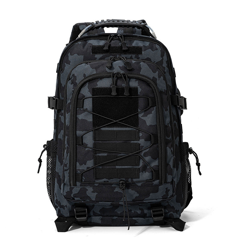Tactical Multi-Utility Daypack Bowlift