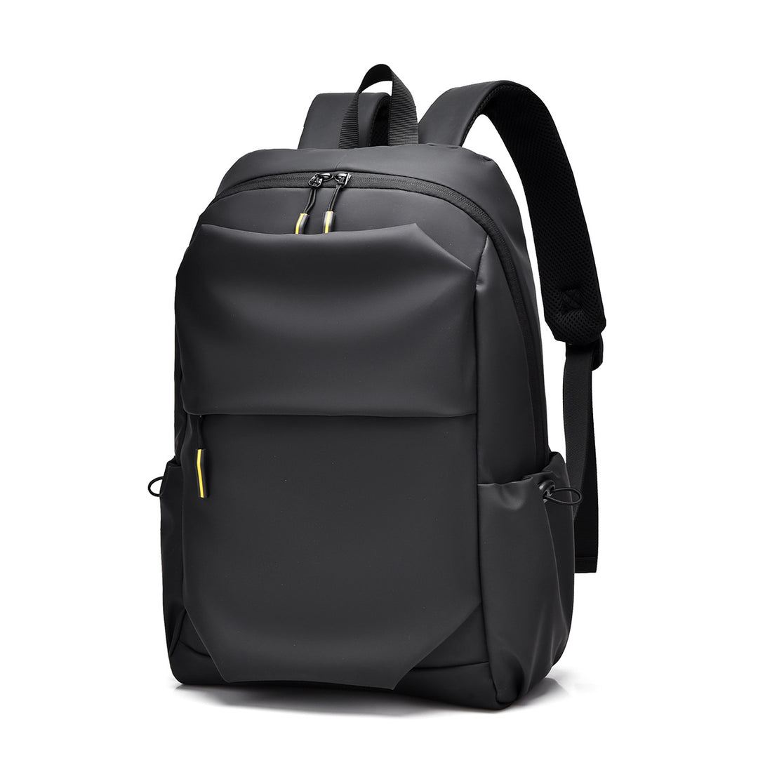 Urban Laptop Backpack with Ergonomic Design and Multiple Compartments Bowlift