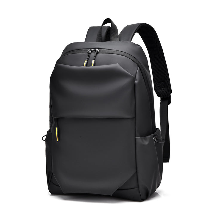 Urban Laptop Backpack with Ergonomic Design and Multiple Compartments Bowlift