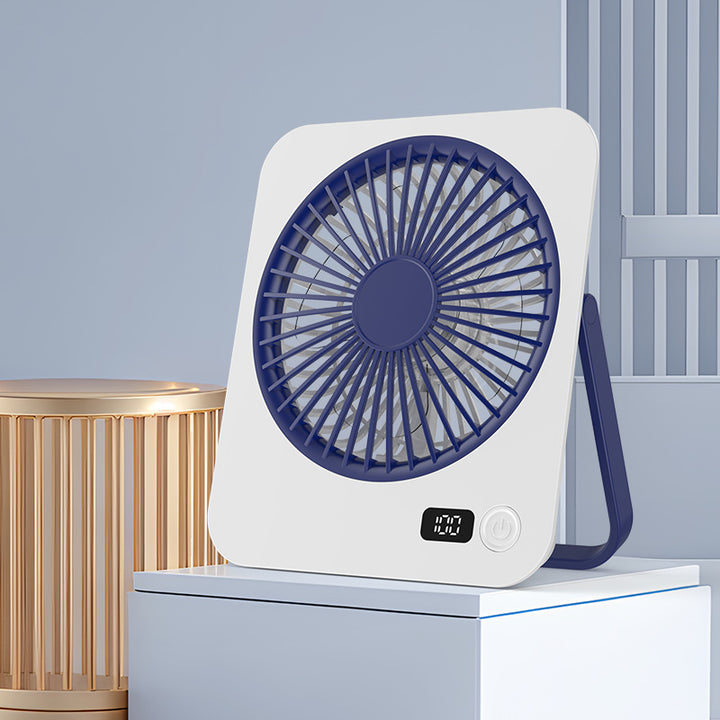 Men's Table Fan Bowlift
