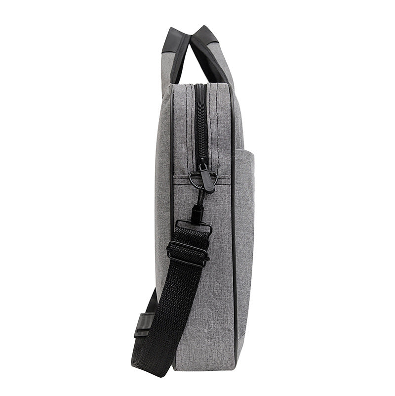 Professional Laptop Sleeve Bag Bowlift