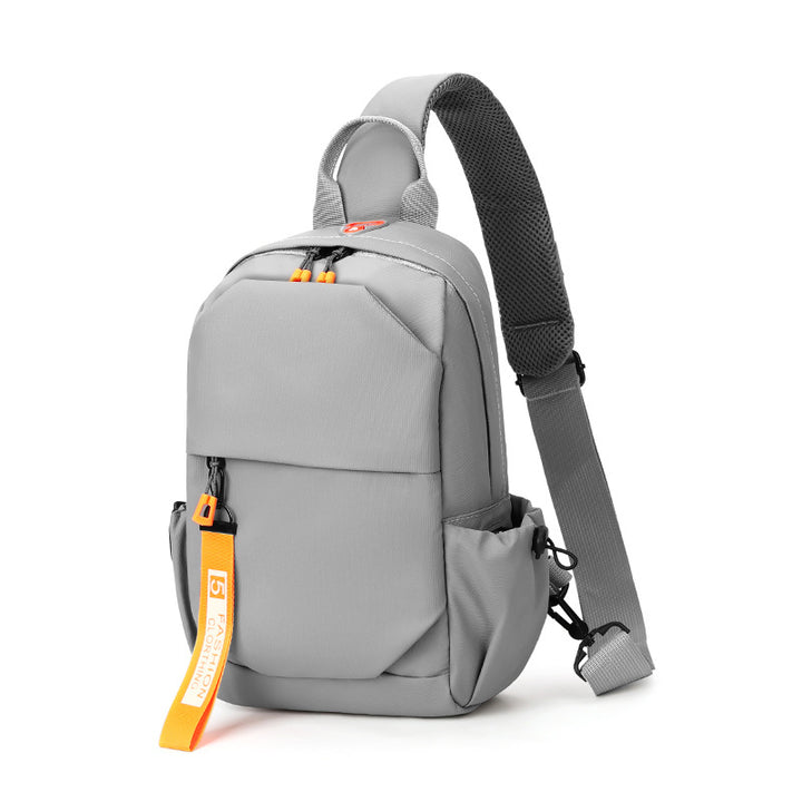 Advanced Ergonomic Sling Backpack Bowlift