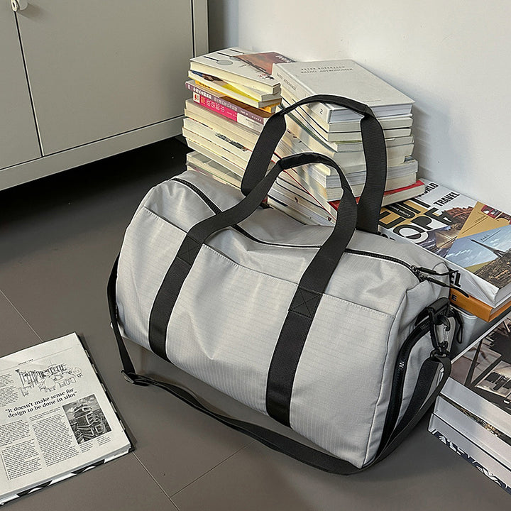All-Purpose Weekend Duffel