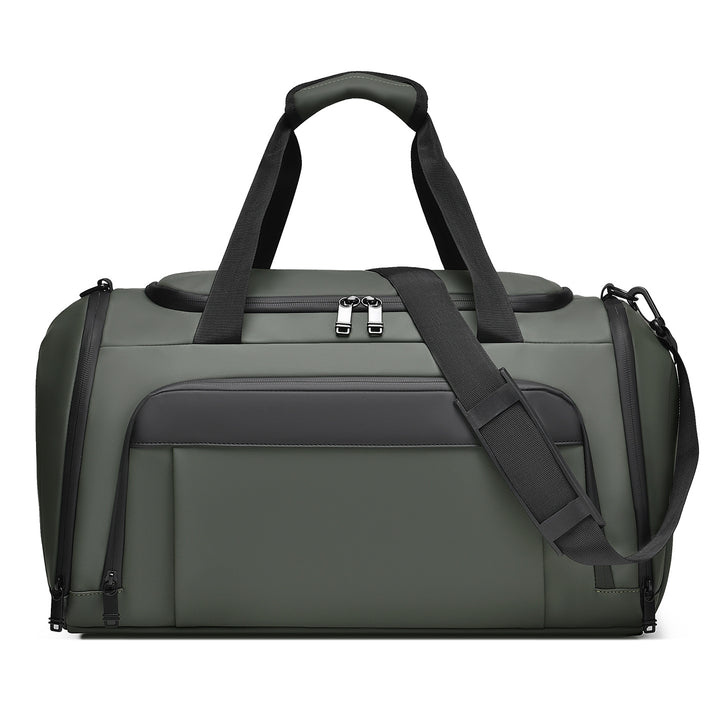 Multi-Purpose Travel Duffle Bag Bowlift