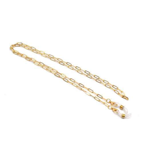 Stylish Link Eyewear Chain Bowlift
