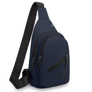 Versatile Crossbody Sling Bag Bowlift