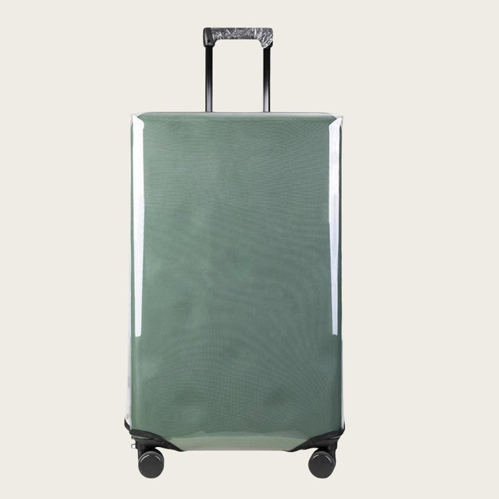 Hard Shell Luggage Protector Bowlift