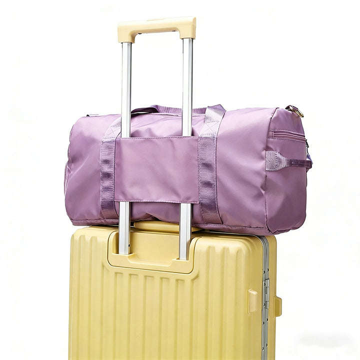 Practical Sport Shoulder Bag Bowlift