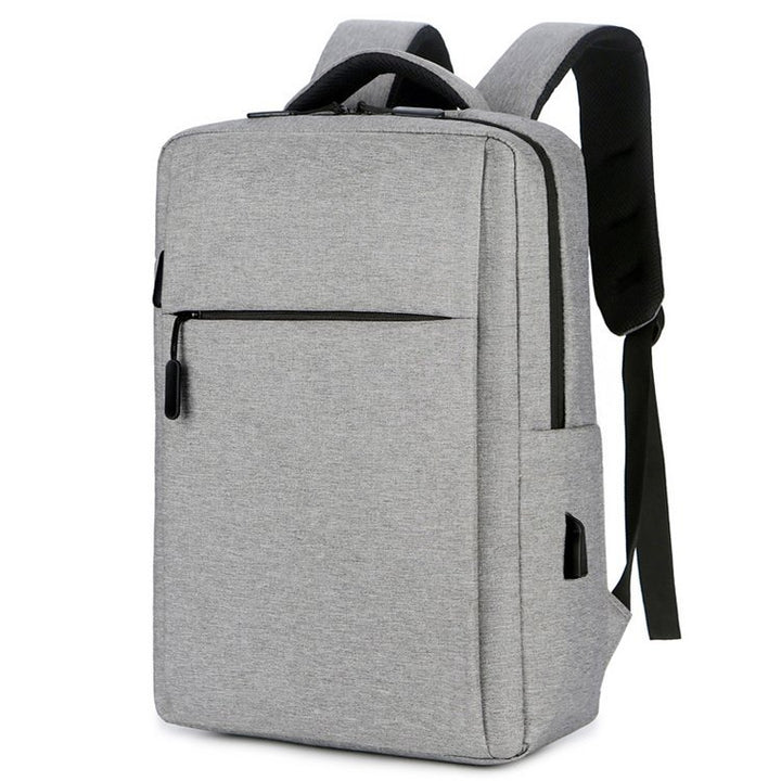 Sleek Professional Laptop Backpack Bowlift
