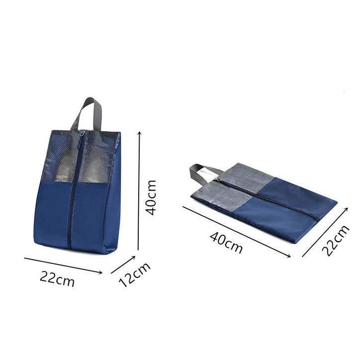 Stylish Nylon Sling Bag Bowlift