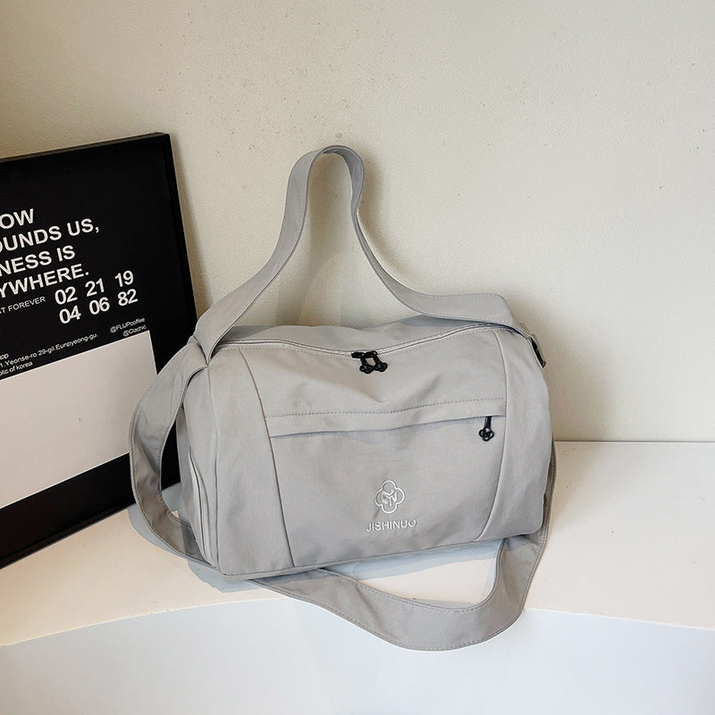 Ladies Sports Bag Bowlift