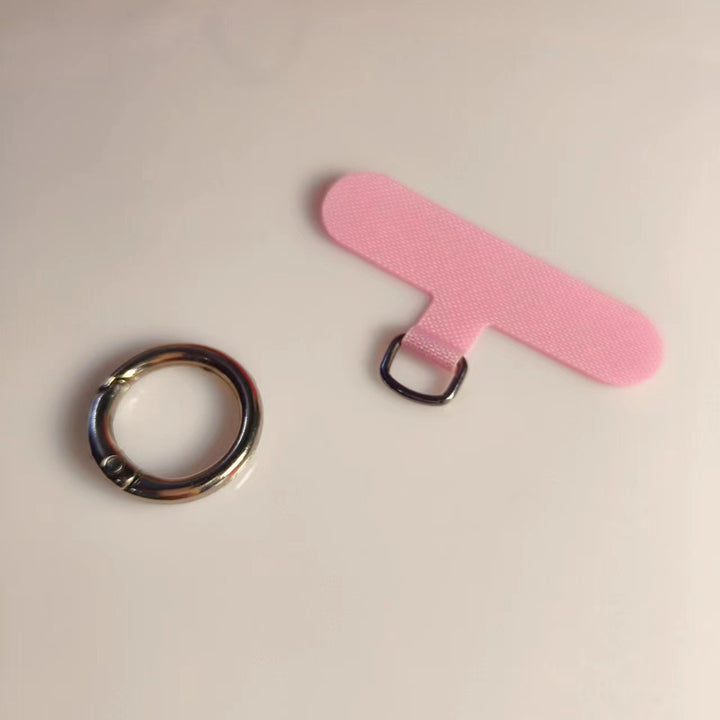 Durable Keyring Accessory Bowlift