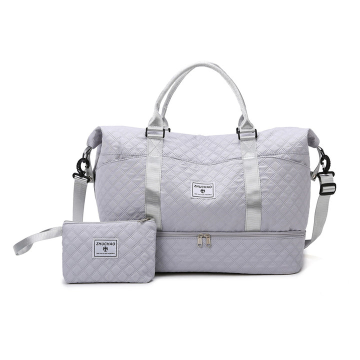 Travel Duffel Bag Bowlift