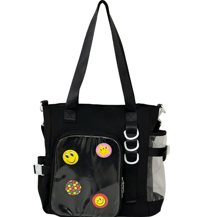 Fashionable Tote Bag Bowlift