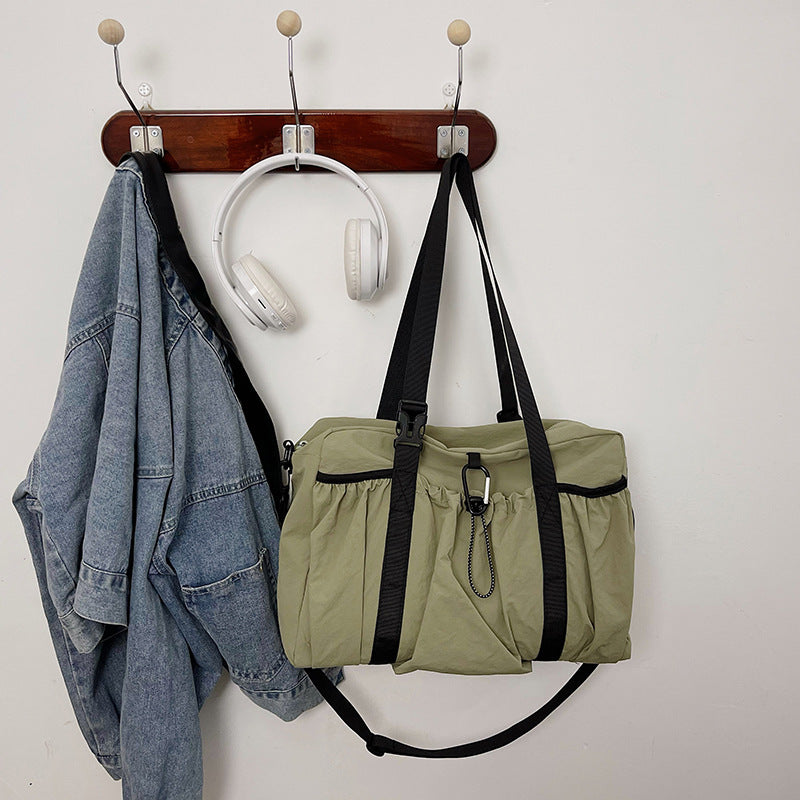 Compact Utility Tote Bowlift