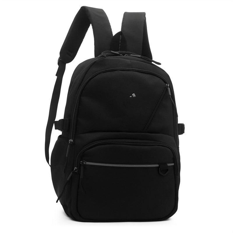 Multifunctional backpack with innovative organization compartments Bowlift