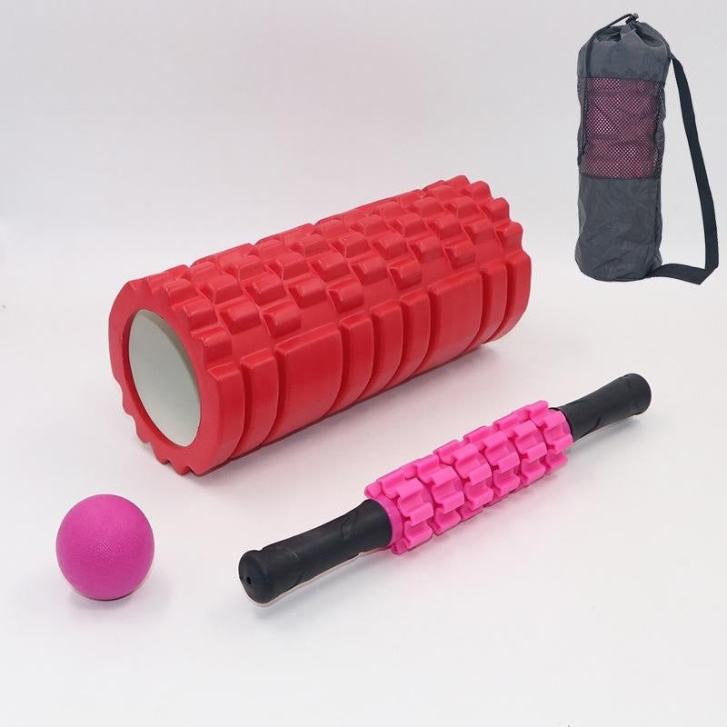 Massage Devices Set Bowlift