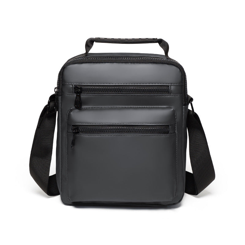 Versatile Messenger Bag Bowlift