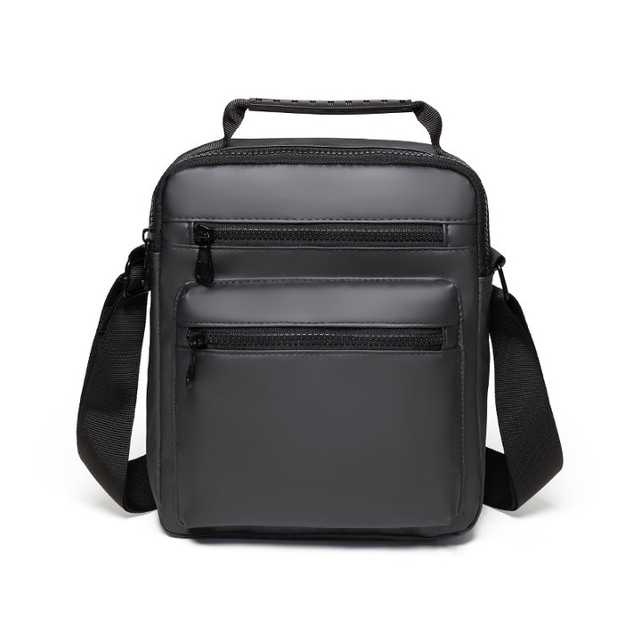 Versatile Messenger Bag Bowlift