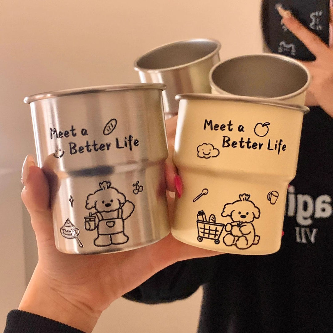 Multifunctional Writing Utensil Holder Bowlift