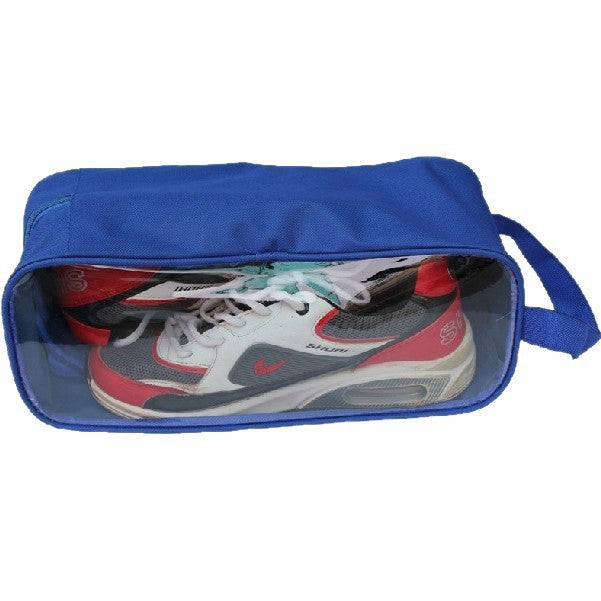 Shoe Organizer Pouch Bowlift