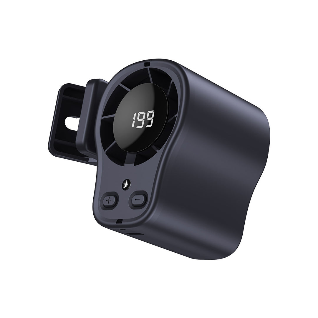 Unisex Smart-Plug Bowlift