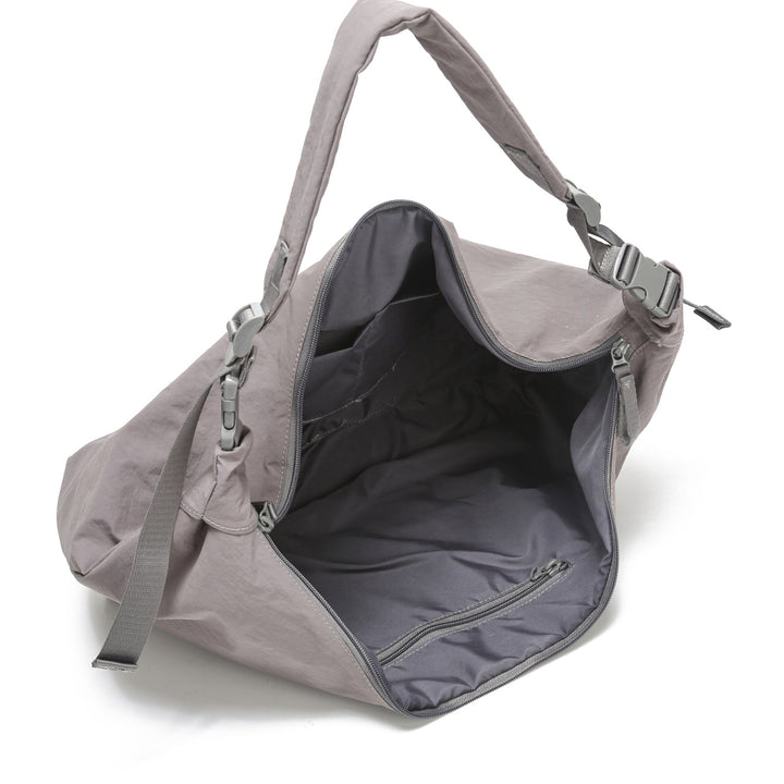 Adjustable Casual Shoulder Bag Bowlift