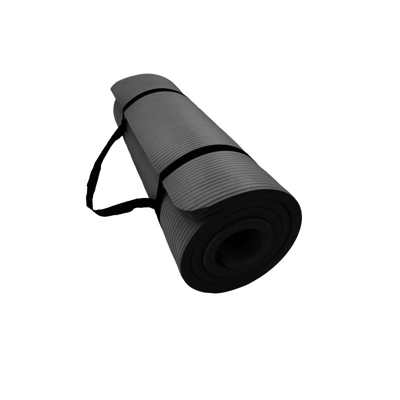 Premium Yoga Mat Bowlift