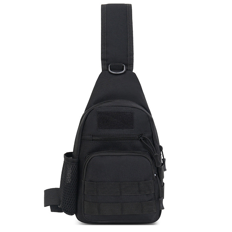 Tactical Sling Backpack
