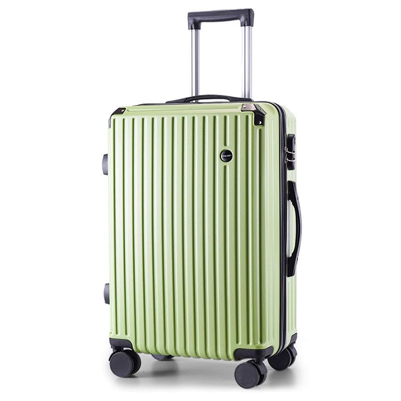 Durable Lightweight Hard-Shell Spinner Suitcase Bowlift