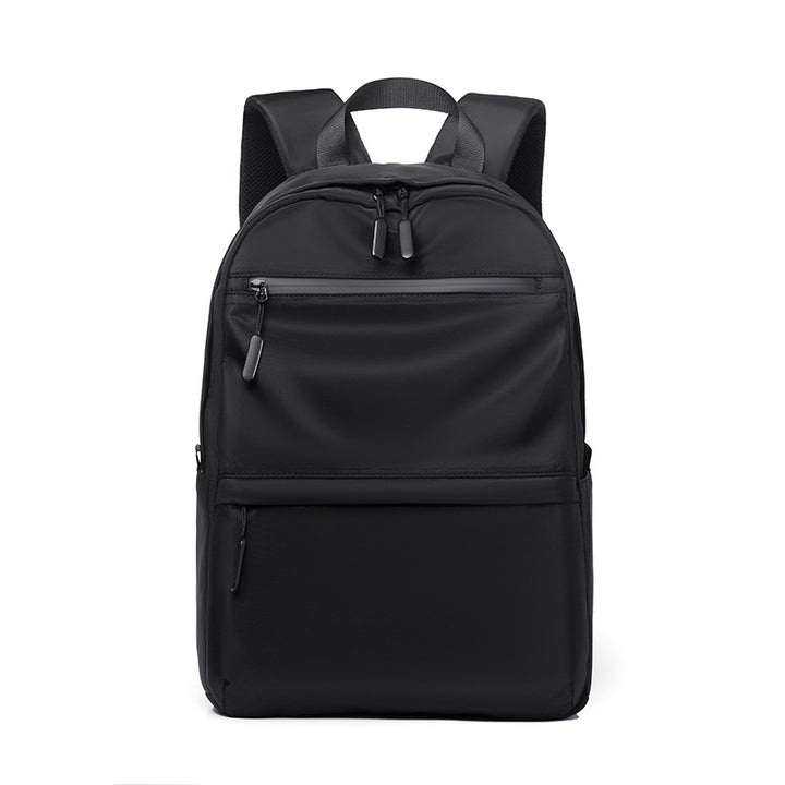 Modern Laptop Backpack with Waterproof Material and Ergonomic Shoulder Straps Bowlift