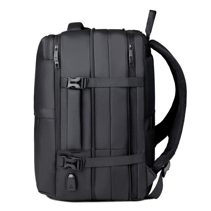Modern Backpack Bowlift