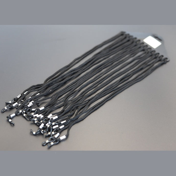 Adjustable Eyewear Retaining Straps Bowlift