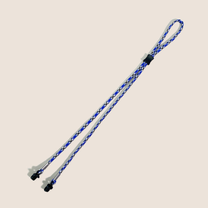 Adjustable Utility Eyewear Retention Strap Bowlift