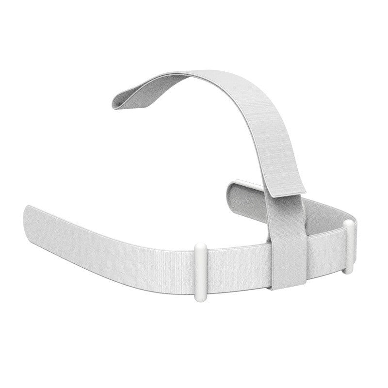 Comfortable VR Headset Neck Support Bowlift