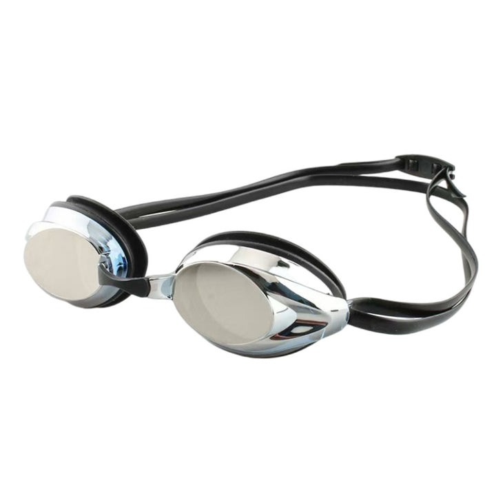 High-quality swimming goggles with adjustable headband Bowlift