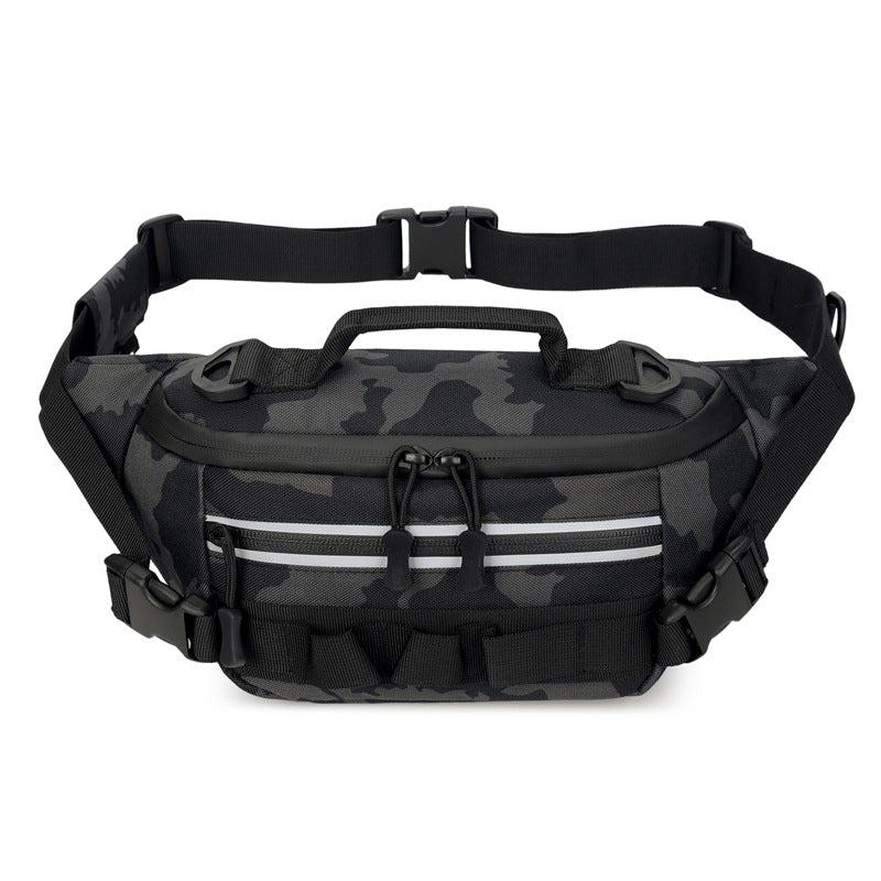 Sports Utility Waist Pack Bowlift