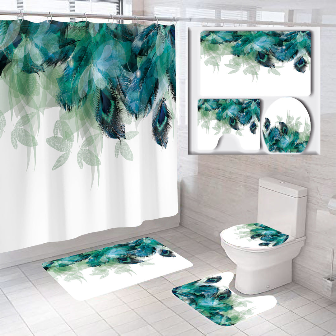 Bath Decor Bowlift