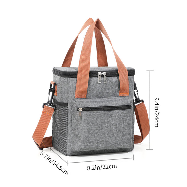 Cooler Bag Bowlift