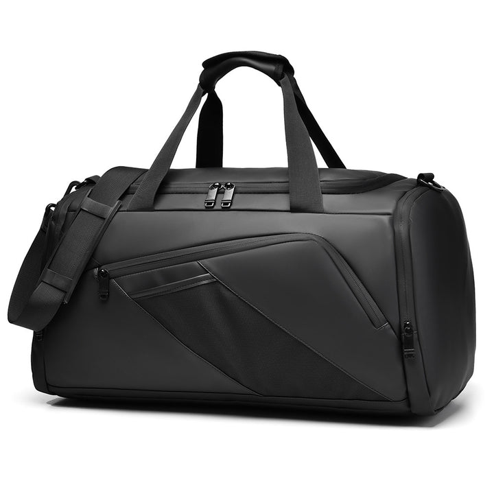 High-Performance Gym Duffle Bowlift