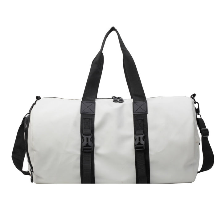 Heavy-Duty Waterproof Travel Duffel Bag Bowlift