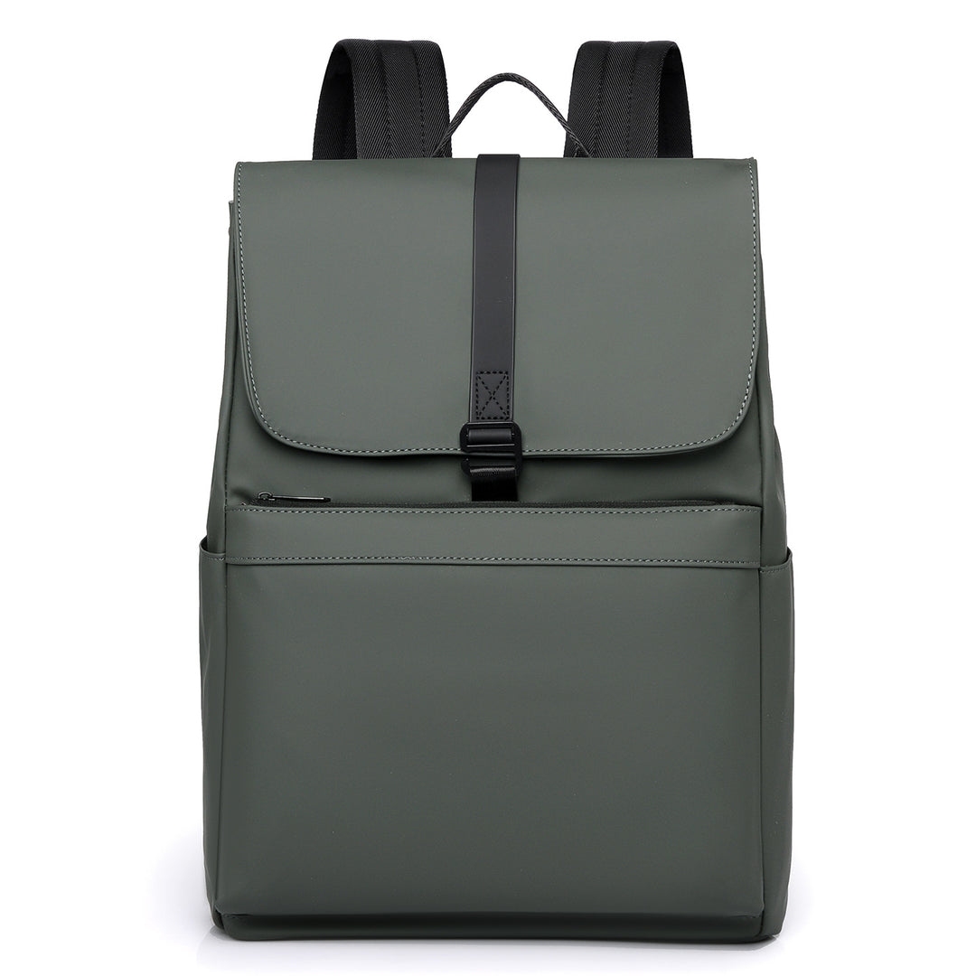 Stylish Structured Backpack Bowlift