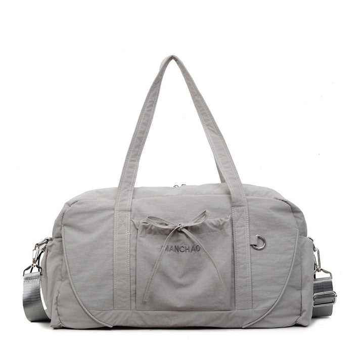Stylish Weekender Duffle