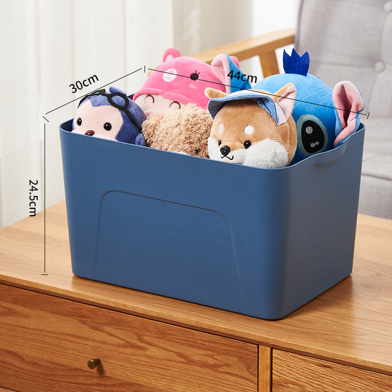 Plush Toy Storage Bowlift