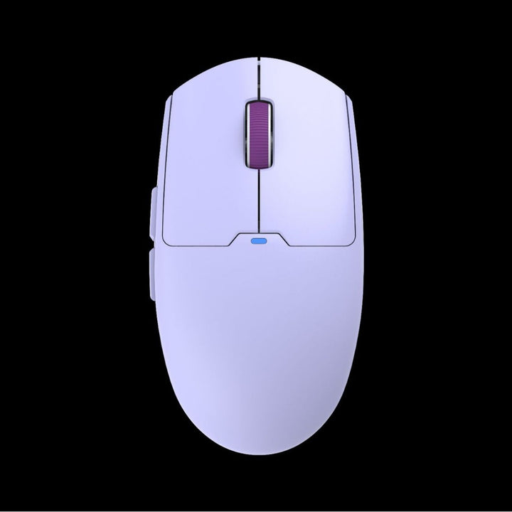 Ergonomic Gaming Mouse Bowlift