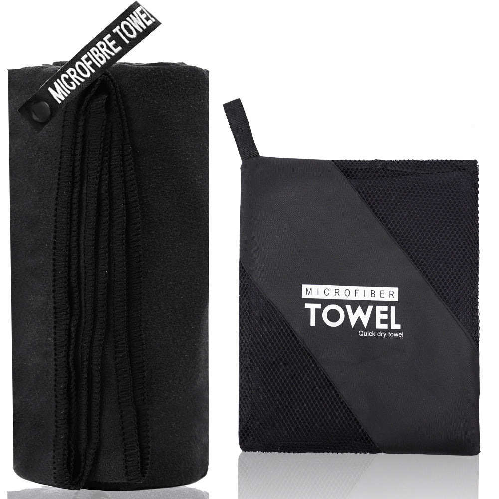 Microfiber Quick-Drying Towel Bowlift
